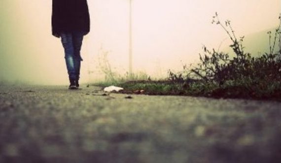 Zhduket një vajzë e mitur nga Prizreni