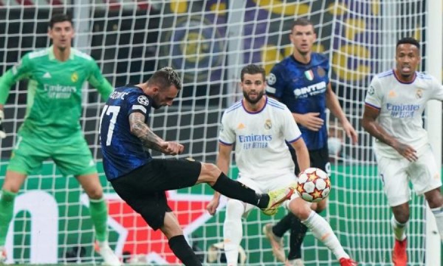 Brozovic: Kemi mundur të fitonim 3:0 kundër Real Madridit