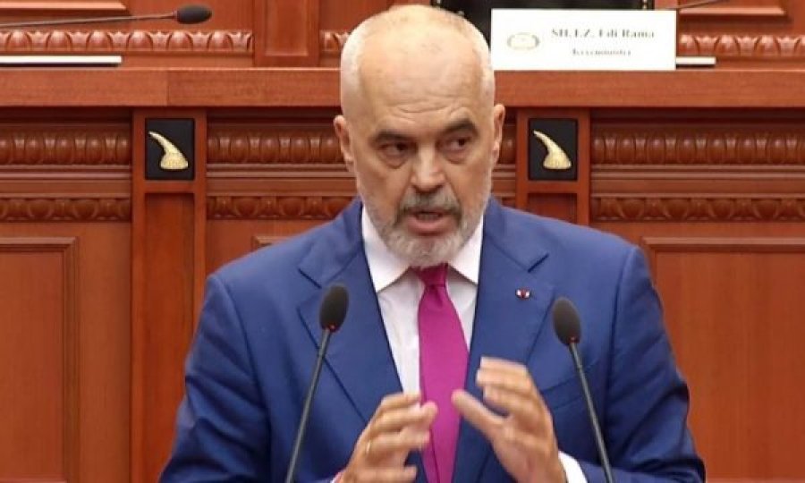 Rama: Ballkani i Hapur do të sjellë njohjen e Kosovës nga Serbia, duhet të bashkëpunojmë jo të shpallim tradhtarë