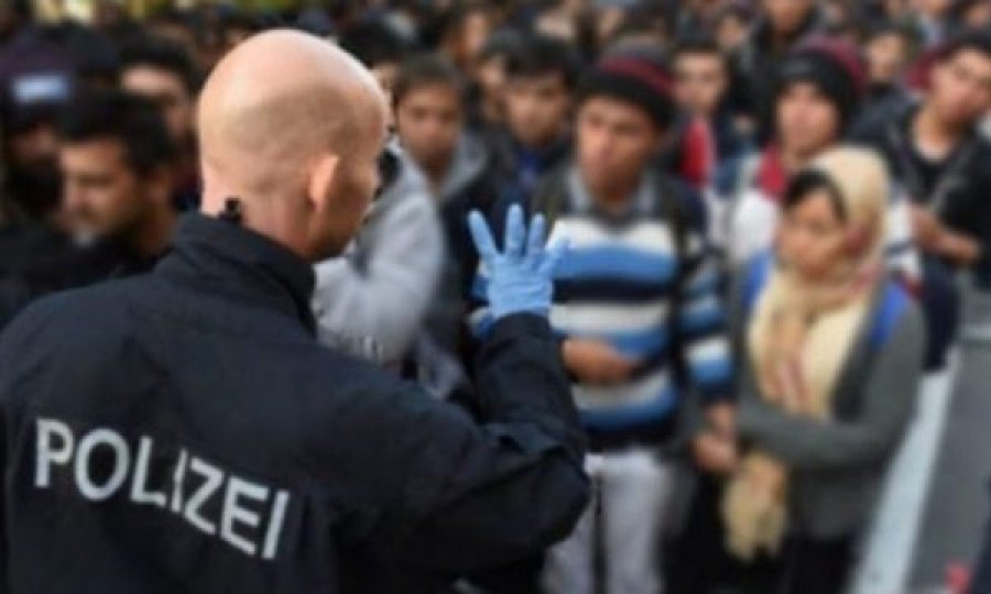  ​Evropa raporton numrin më të madh të azilkërkuesve që nga fillimi i pandemisë 