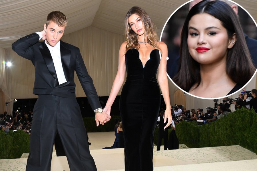 “Hija” e Selena Gomez ndjek Justin Bieber në Met Gala, ja çfarë bëjnë fansat e këngëtares kur ylli i popit shfaqet në tapetin e kuq me Hailey Bieber