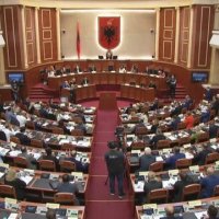 Ja 140 emrat e Parlamentit të ri shqiptar që prodhuan zgjedhjet e 11 majit