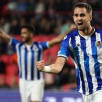 Januzaj: Tentuam deri në fund, tani të fokusohemi te Sevilla