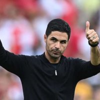 Arteta s’e fsheh dëshirën për ta çuar deri në fund rrugën drejt trofeut 
