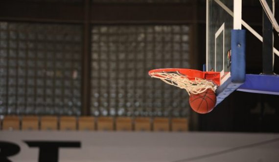 Në basketboll lejohen vetëm 100 shikues të vaksinuar ose të testuar me RT-PCR