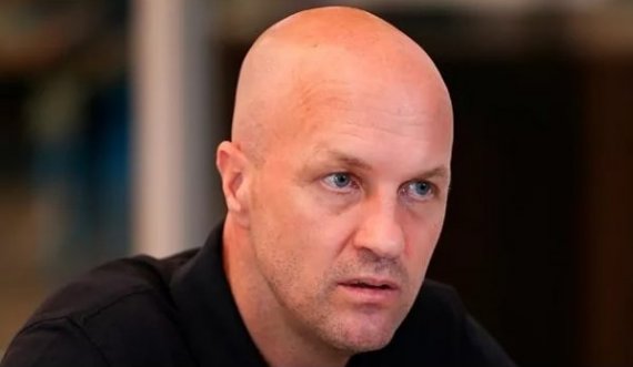 Jordi Cruyff nuk dëshiron ta zëvendësojë Koemanin si trajner të Barcelonës