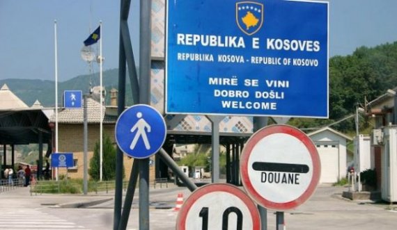 Dogana e Kosovës kalon gjysmë miliard euro të hyra
