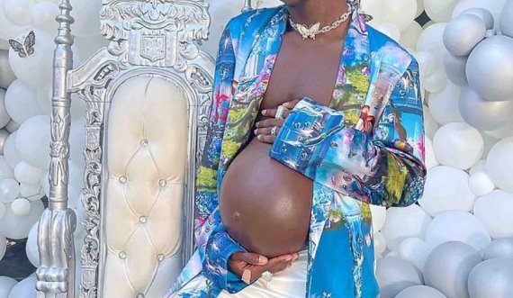 Lil Nas X i organizon festë ‘baby shower’ albumit të tij