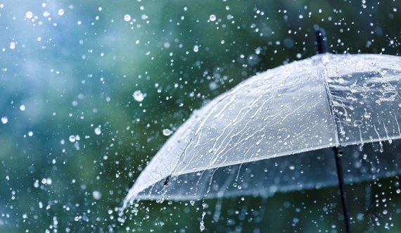  Fundjavë e freskët dhe me reshje shiu në Kosovë