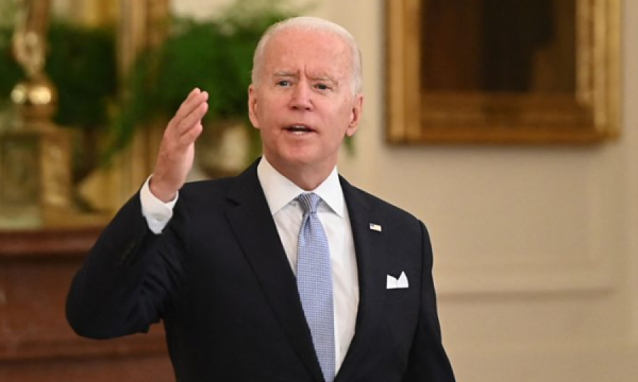 Cilët janë pesë njerëzit e Joe Biden për Ballkanin