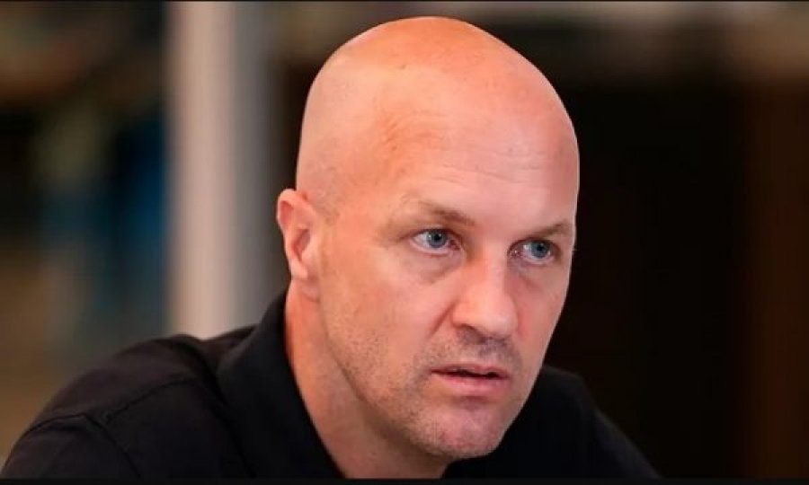 Jordi Cruyff nuk dëshiron ta zëvendësojë Koemanin si trajner të Barcelonës