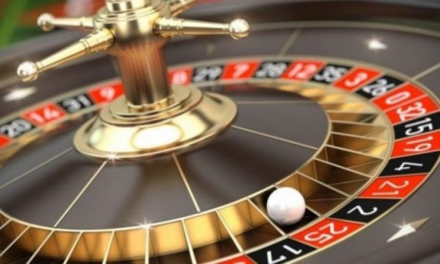Luajtën bixhoz, Gjykata e Prizrenit dënon pesë persona