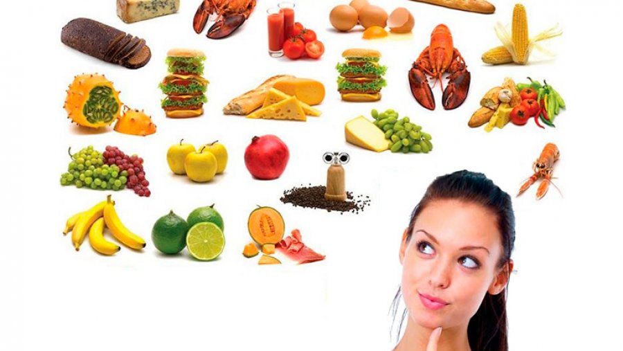 5 llojet e intolerancave ushqimore, simptomat, ushqimet, ku gjenden dhe si t’i zëvendësoni