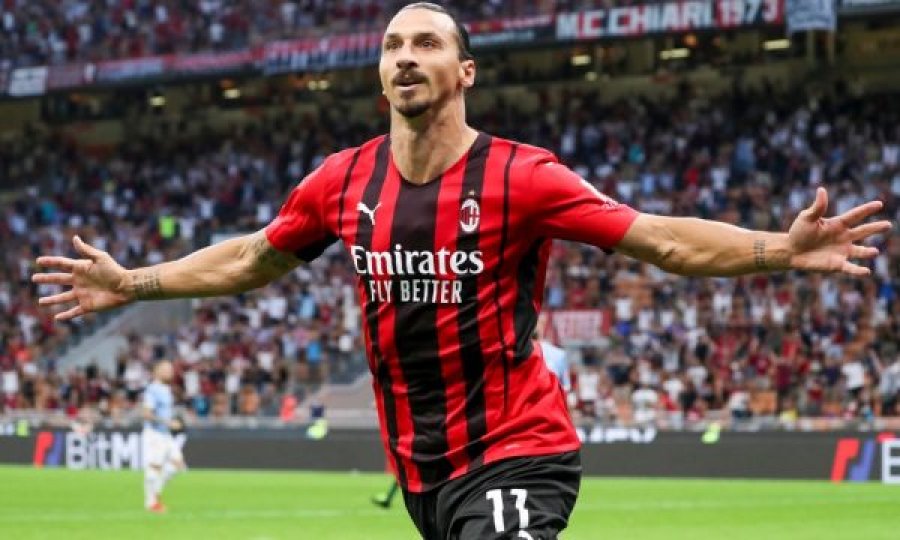 Ibrahimovic s’do të rrezikojë me Juventusin: “Është koha këtë herë të dëgjoj trupin tim”