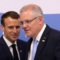 Pas ShBA-së, Franca i reagon edhe Australisë: Bëtë gabim të madh