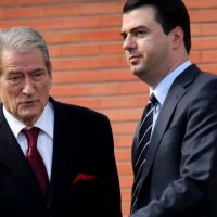 Ja pse deklaron Lulzim Basha se nuk ka kthim pas!