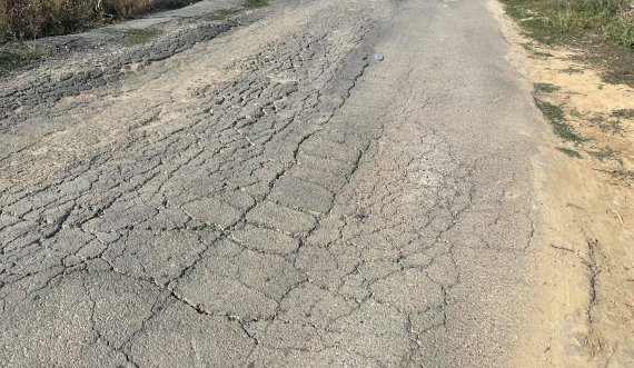 Blerja e votave me “një petë lakrori” asfalt!