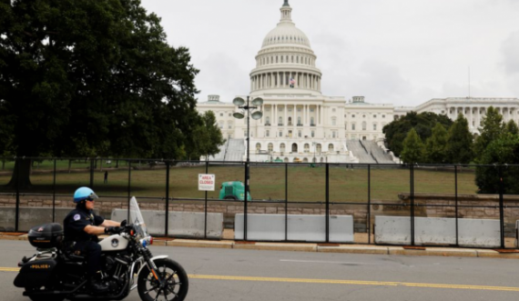 Masa të rrepta sigurie në Capitol, pritet tubim i përkrahësve të Trumpit
