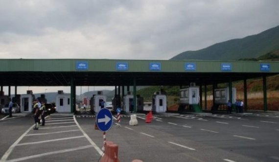 Miratohet marrëveshja me Kosovën për rregullat e trafikut lokal të kufirit