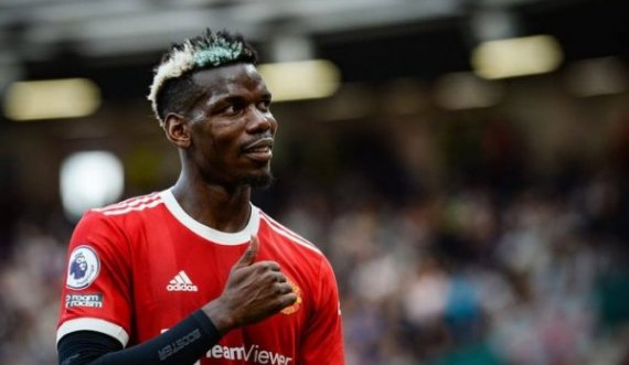 Pogba drejt Real Madridit, e duan edhe Juve me PSG-në