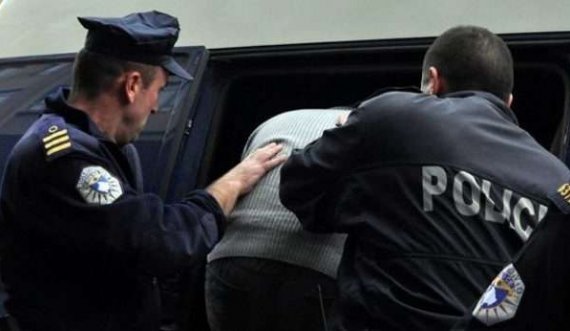 Rrahje në Prishtinë, arrestohen shtatë persona