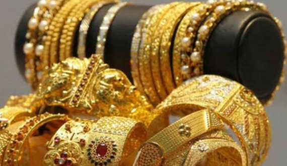 Kosovarët blenë më shumë ari sivjet