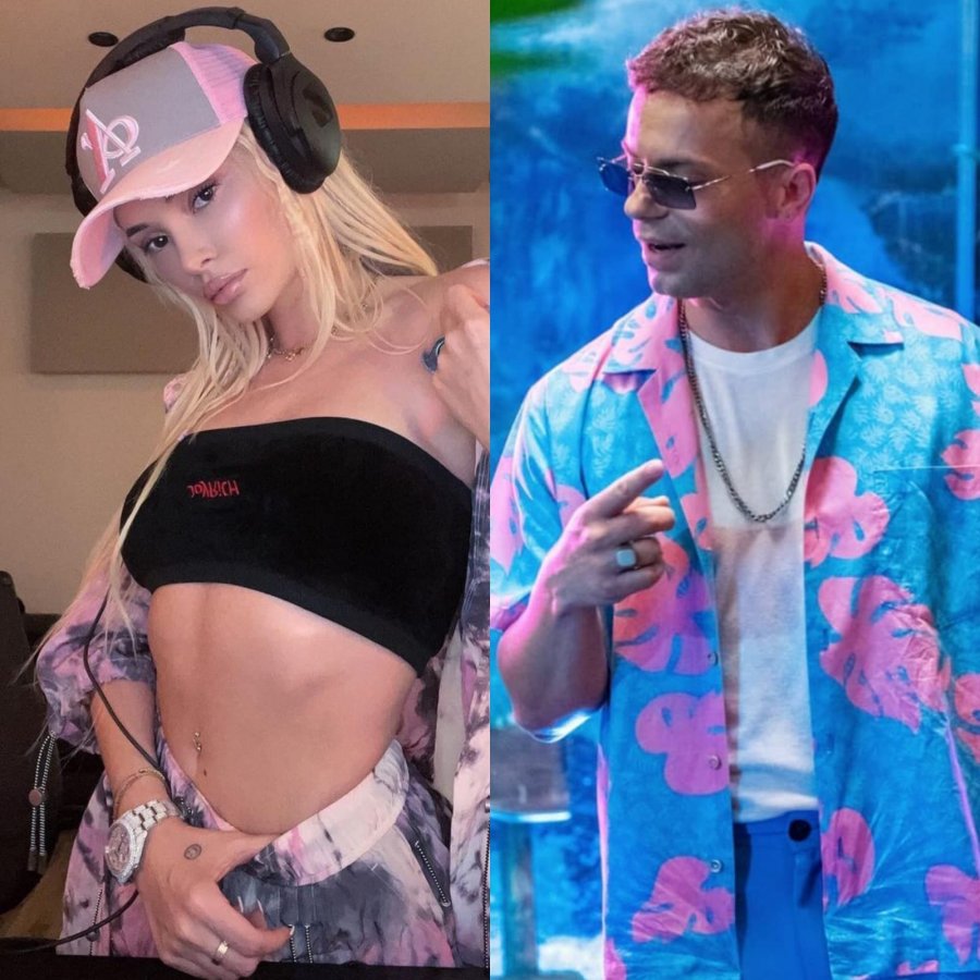 Surprizë! Era Istrefi rikthehet pas një mungese të gjatë me një super bashkëpunim!