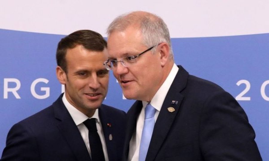 Pas ShBA-së, Franca i reagon edhe Australisë: Bëtë gabim të madh