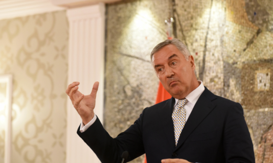 Vizita e Gjukanoviq/Ja cilat rrugë do të mbyllen për qarkullim