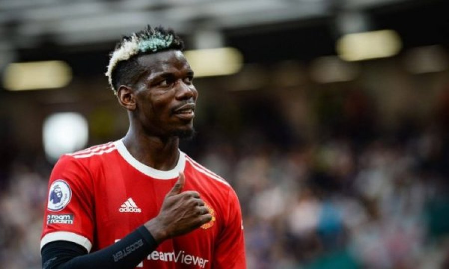 Nuk kanë të mbaruar problemet për Pogba, do të mungojë 2 muaj