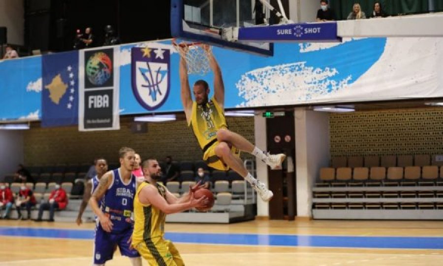 Vëmendja te derbi në kryeqytet mes rivalëve të vjetër, java e dytë në basketboll nis sot me dy ndeshje