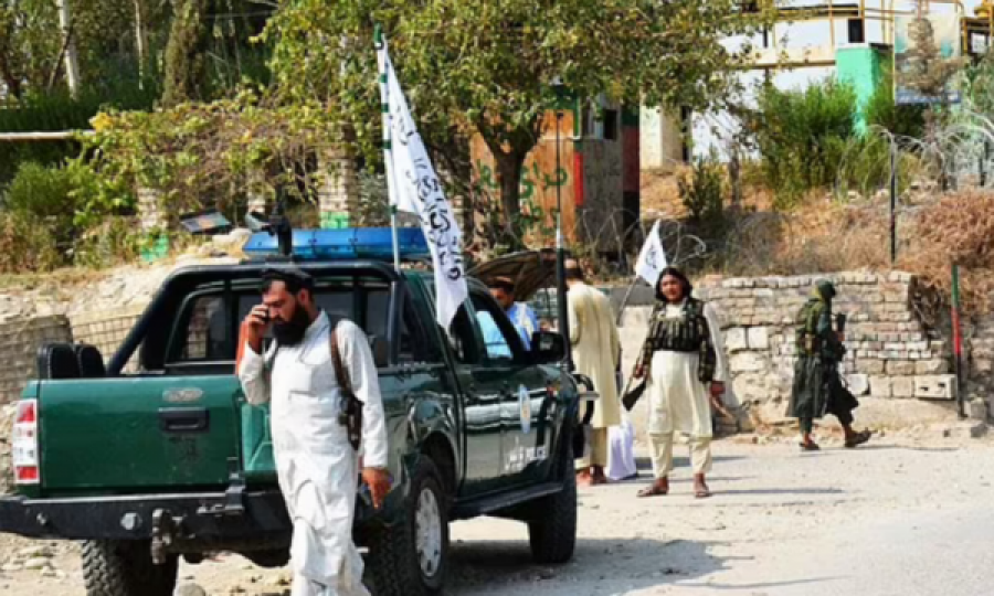 Sulm në Afganistan, dy të vrarë e dhjetëra të lënduar