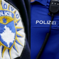 Aksion i përbashket i policise zvicerane dhe kosovare kundër korrupsionit, spastrime të parave dhe falsifikimit te dokumenteve
