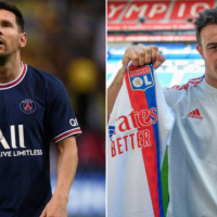 Messi vs Shaqiri sonte, përballen PSG dhe Lyon