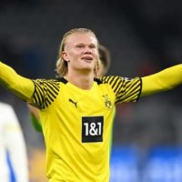 Haaland e Pogba ëndrrat e merkatos për Barçën, synohet edhe Olmo