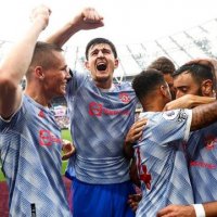 De Gea ia siguron Manchester Unitedi një fitore dramatike ndaj West Ham Unitedit