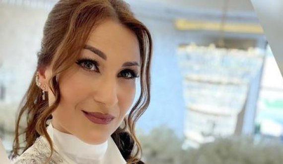 Mera Zymeri publikon këngën e re 'Shyhreti i dasmës'
