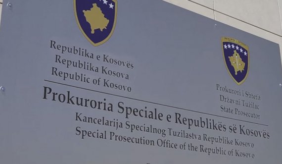 Prokuroria Speciale e Kosovës është shndërruar në avokaturë për mbrojtje të krimit të organizuar