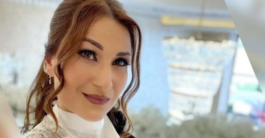 Mera Zymeri publikon këngën e re 'Shyhreti i dasmës'