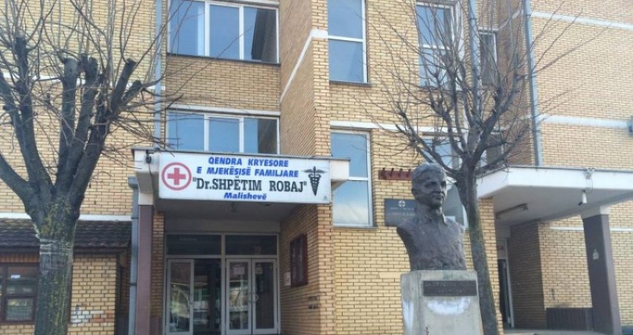 Një person dërgohet në QKMF në Malishevë pa shenja jete, policia nis hetimet 