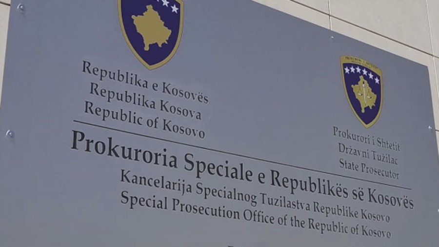 Prokuroria Speciale e Kosovës është shndërruar në avokaturë për mbrojtje të krimit të organizuar
