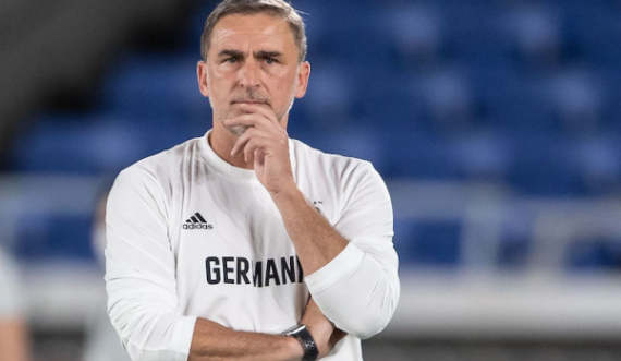 Turqia e shkarkon trajnerin dhe e zëvendëson me një gjerman