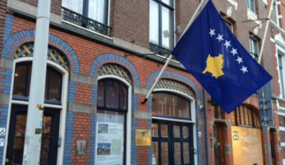 Mbyllja totale në Holandë, ambasada e Kosovës del me njoftim