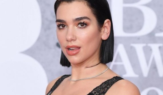 'Janë gjërat e vogla', Dua Lipa poston imazhe nga përditshmëria e saj