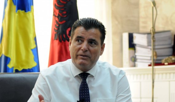 Agim Bahtiri flet për zgjedhjet në Mitrovicë: Nuk hy në një garë nëse s’jam i bindur në fitore 