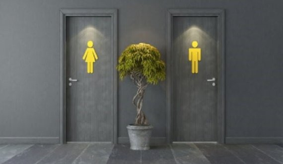 Holandë: Në tualete vetëm me leje COVID