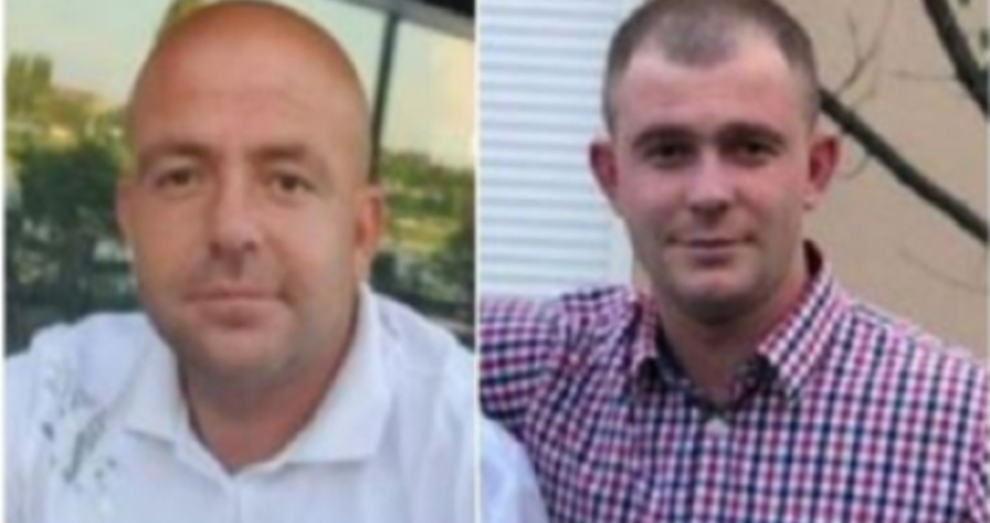 Këta janë dy vëllezërit që u arrestuan për vrasjen e 22-vejçarit në Mitrovicë, ishin në arrati 6 muaj