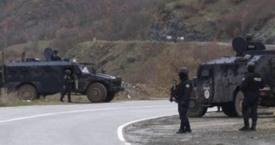 Tensione në veri: ​Qytetarët bllokojnë rrugët në drejtim të Bërnjakut dhe Jarinjës