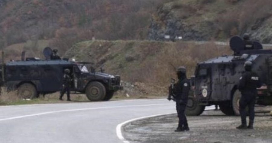 Tensione në veri: Qytetarët bllokojnë rrugët në drejtim të Bërnjakut dhe Jarinjës