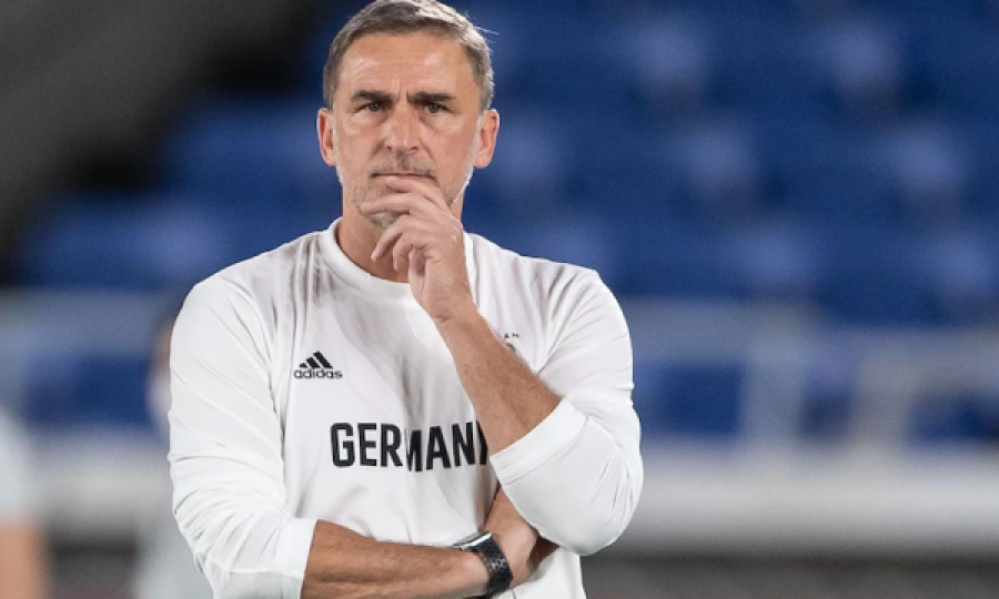 Turqia e shkarkon trajnerin dhe e zëvendëson me një gjerman